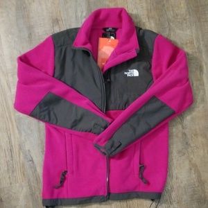 North Face Denali